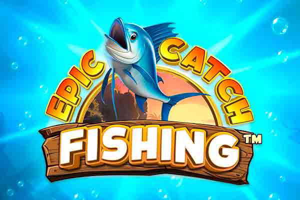 Epic Catch Fishing