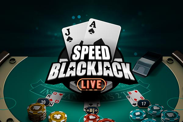 Speed Blackjack
