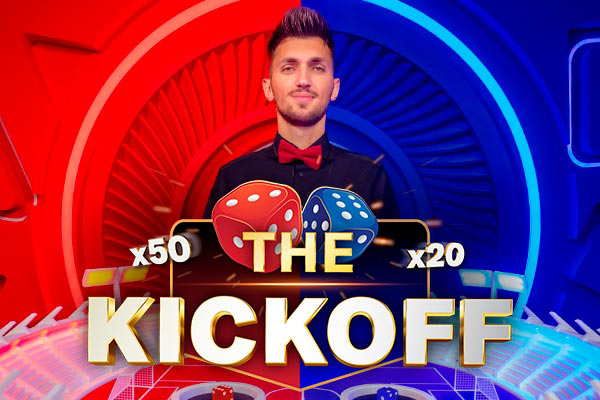 The Kickoff