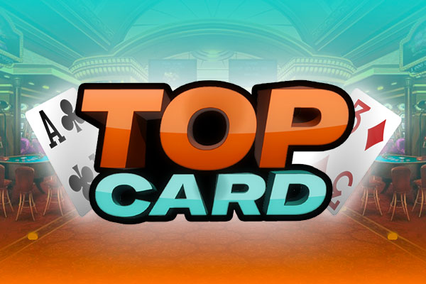 Virtual Top Card