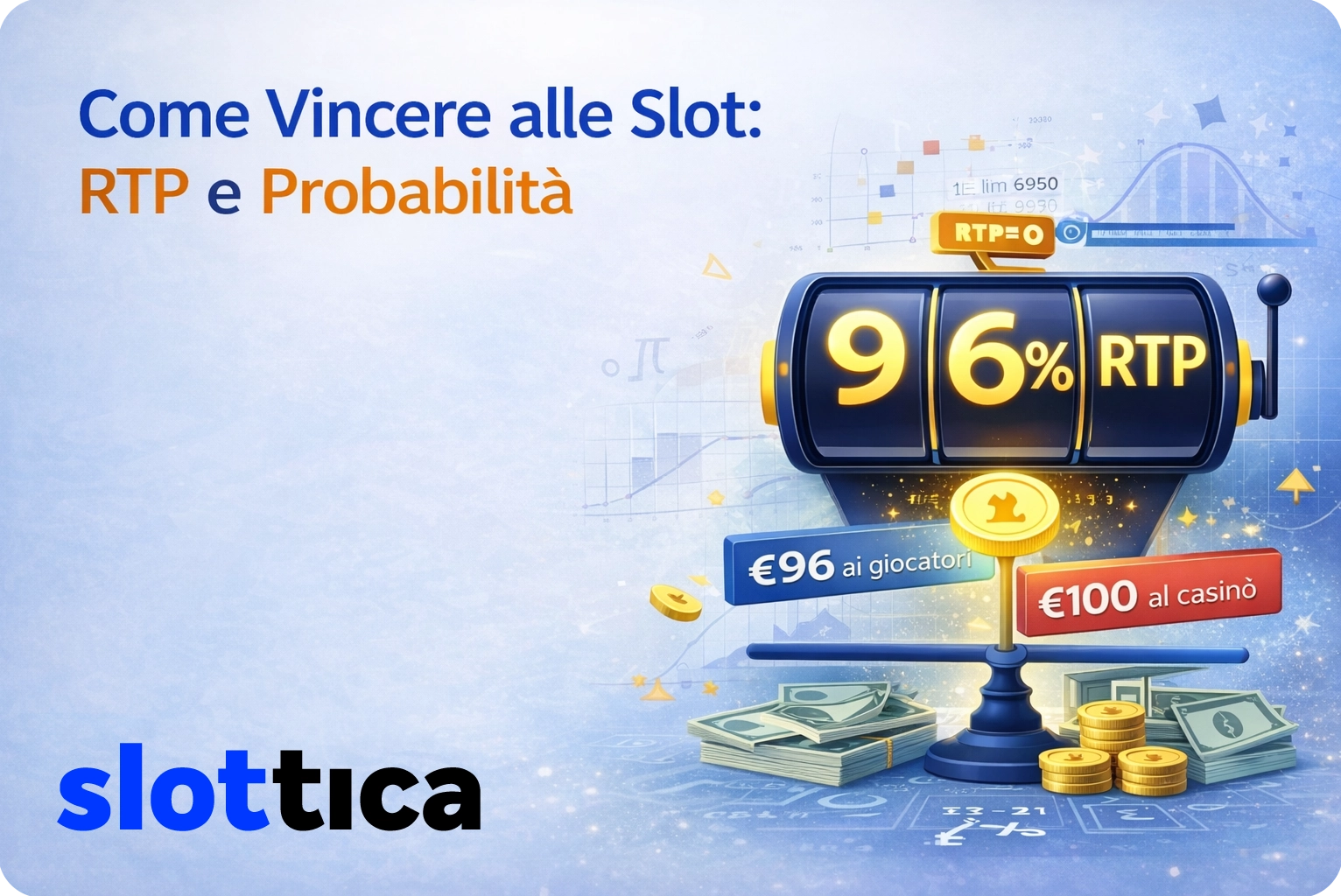 Cómo Ganar en Slots: La Matemática del RTP Explicada para Chilebilità